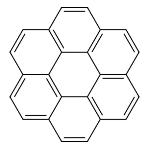 蒄 structure