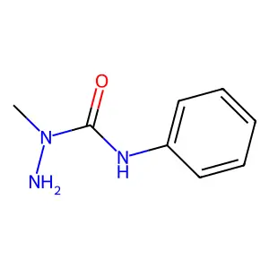 9-[3-Deoxy-3-(2-hydroxyethyl)pentofuranosyl]-9h-purin-6-amine structure