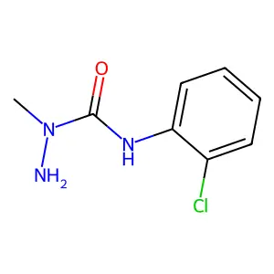 1-Amino-9-[3,4-dihydroxy-5-(hydroxymethyl)oxolan-2-yl]purin-6-one structure