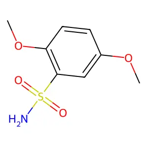 5-((Morpholin-4-yl)methyl)furan-2-carboxylic acid hydrochloride structure