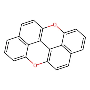 Polysaccharide S-156 structure