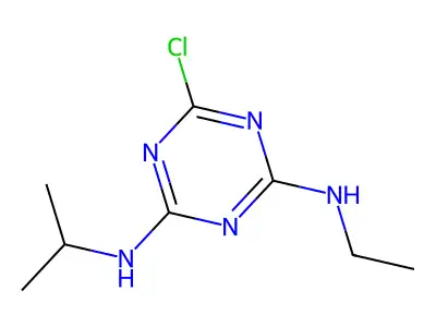 草脫淨 structure