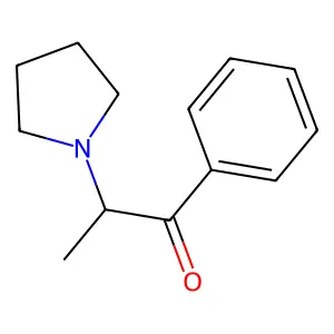 Α-PPP structure