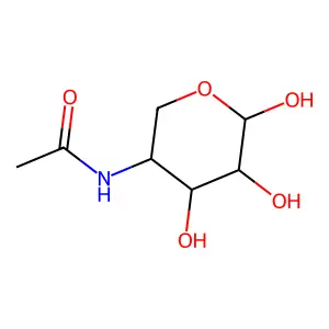 GlyTouCan:G14285HR structure