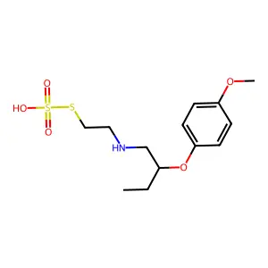 Diethyl 2-[(2,5-dichloroanilino)methylene]malonate structure