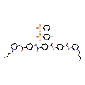 Trifluoperazine sulfoxide structure