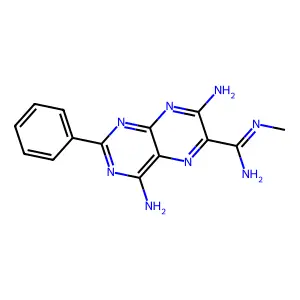 Woodorien structure