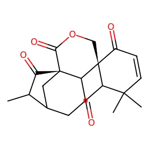 3-(1,3-Benzodioxol-5-yl)-1-(4-hydroxyphenyl)-2-propen-1-one structure