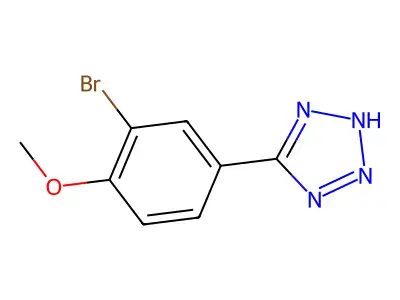 N-(1,3-benzodioxol-5-ylmethyl)-3-nitroaniline structure