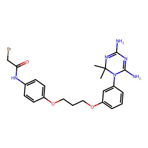 Acetanilide der. structure