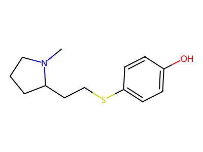 SIB-1553A structure