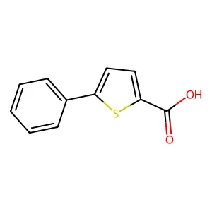 N-[2-(1-氰基-2-苯乙基)苯基]乙酰胺 structure