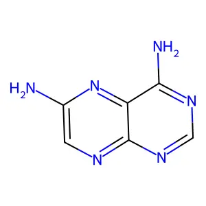 2-(2,4-Dichloro-5-methylphenoxy)acetic acid structure
