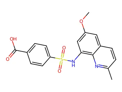 TFLZn structure