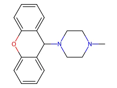 4-Iodobutyl benzoate structure