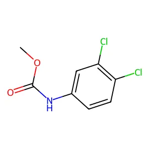 灭草灵 structure