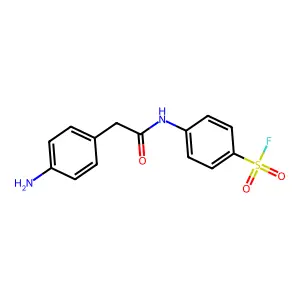 p-Toluamide, N-(2-(1-benzimidazolyl)ethyl)- structure