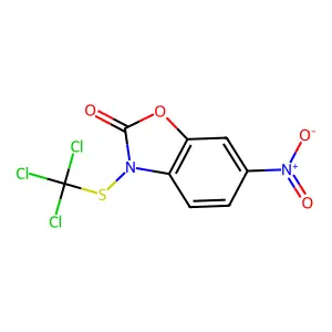 p-Toluamide, N-(2-(1-benzimidazolyl)ethyl)-, monopicrate structure