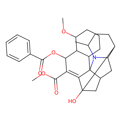 Himandrine structure