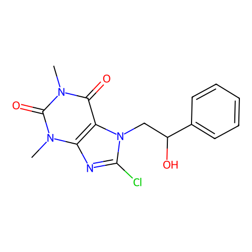 BAS 09857650 structure