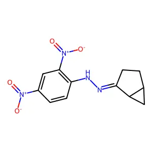 Trisulfane-1,3-disulfonate structure