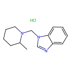 Neoanisatin structure