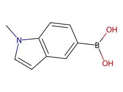 5-(4-Methylphenyl)isoxazole-3-carboxylic acid structure