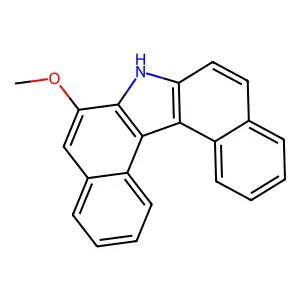 Symetine structure