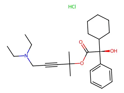 Urespan structure
