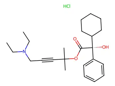 Urespan structure