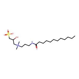 4-Methyl-1,2-oxathiolane 2,2-dioxide structure
