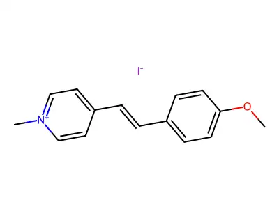 Phosphoric acid, ammonium manganese(2+) salt (1:1:1) structure