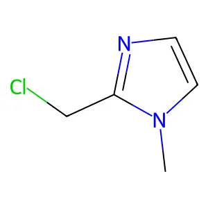 Glycylhistamine structure