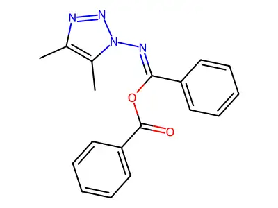 N-[2-(1H-吲哚-3-基)乙基]苯乙酰胺 structure