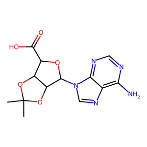 3-(2-(4-Nitrophenyl)acetamido)benzene-1-sulfonyl fluoride structure