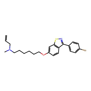 1h3c structure