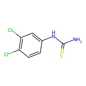 Bromomethyl phenyl sulfone structure