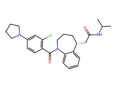 Opc 51803 structure