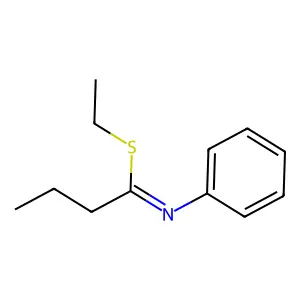 Benzo[1,2,3-cd:4,5,6-c'd']diperylene structure