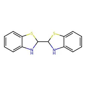 Porphyrexide structure