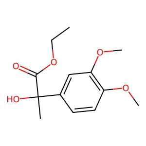 6-Ethylandrost-4-ene-3,17-dione structure