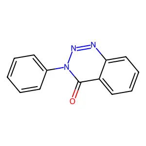 Bauerine A structure