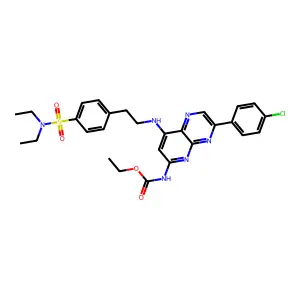 Tetrabenzo(c,m,pqr,tuv)picene structure