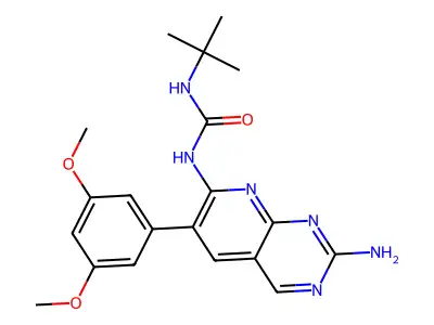 HIF-1alpha structure