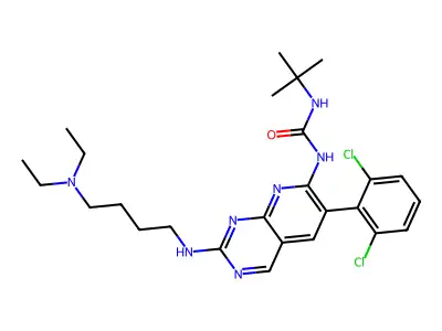 PD 161570 structure
