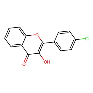 Benzeneacetamide, 3-(4,6-diamino-2,2-dimethyl-1,3,5-triazin-1(2H)-yl)-N-phenyl- structure