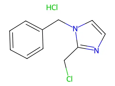 4-[(3-Nitrobenzoyl)amino]benzenesulfonyl fluoride structure