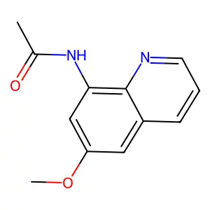 [(3-Methylbutyl)sulfinyl]benzene structure