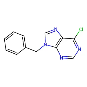 Morpholine, 4-(3-(4-chlorophenyl)-1-oxo-2-propenyl)- structure
