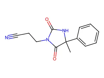 Zizyphoiside D structure